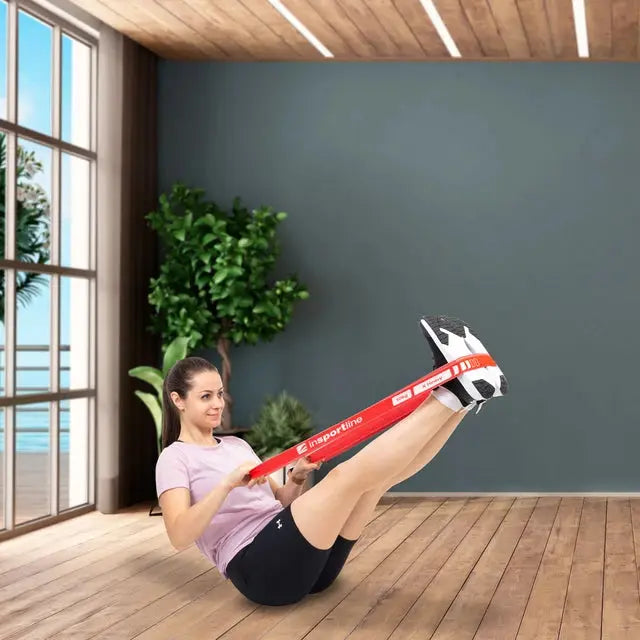 inSPORTline Resistance Band 8kg | Rand Strong