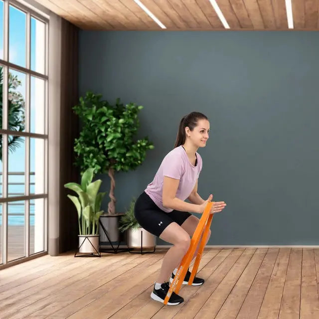 inSPORTline Resistance Band 8kg | Rand Strong